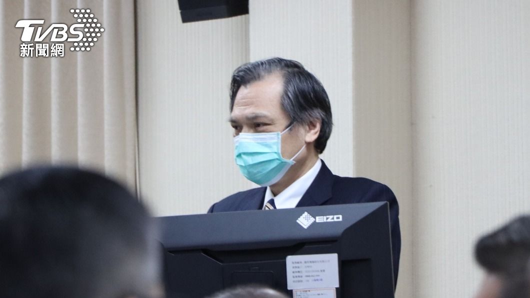 陷「量產論文」爭議!陳明通被炒了 台大撂話:不再應聘