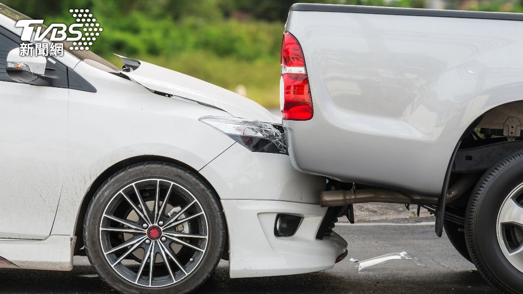 原PO透露公婆出車禍不幸身亡。(示意圖/shutterstock 達志影像)
