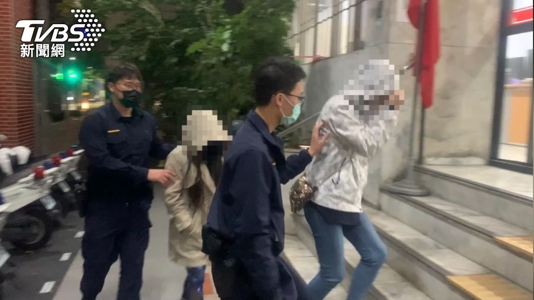 沒打2劑不給「連結」?男客消費得帶小黃卡 警埋伏抄店
