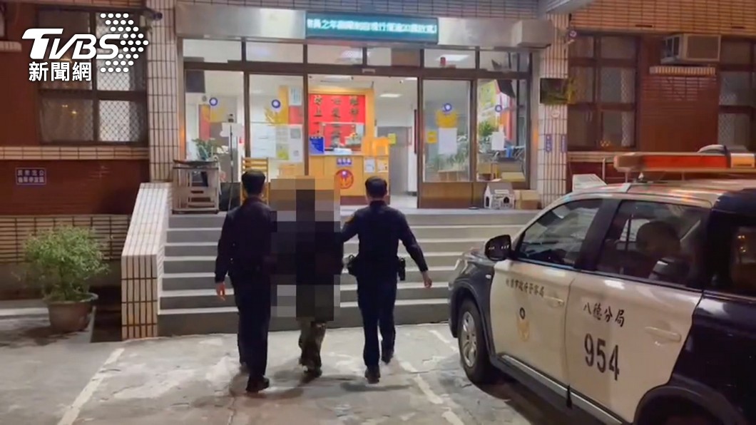 圖／TVBS
