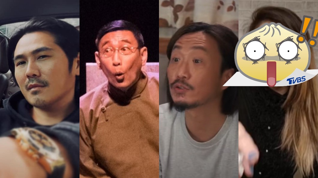 醉星鬧事榜/曹格還鬧過林志穎婚禮 「她」遭判刑