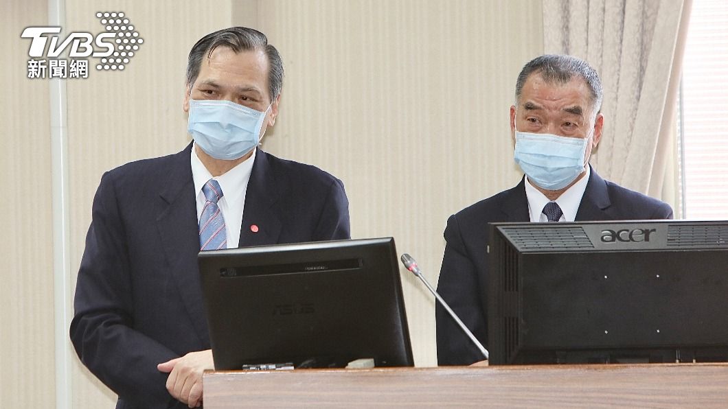 估俄烏戰1個月內有結果 陳明通:普欽怕被罷黜沒退路了