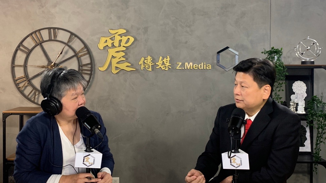 中常委選舉賄聲賄影 傅崐萁:有證據就扔出來
