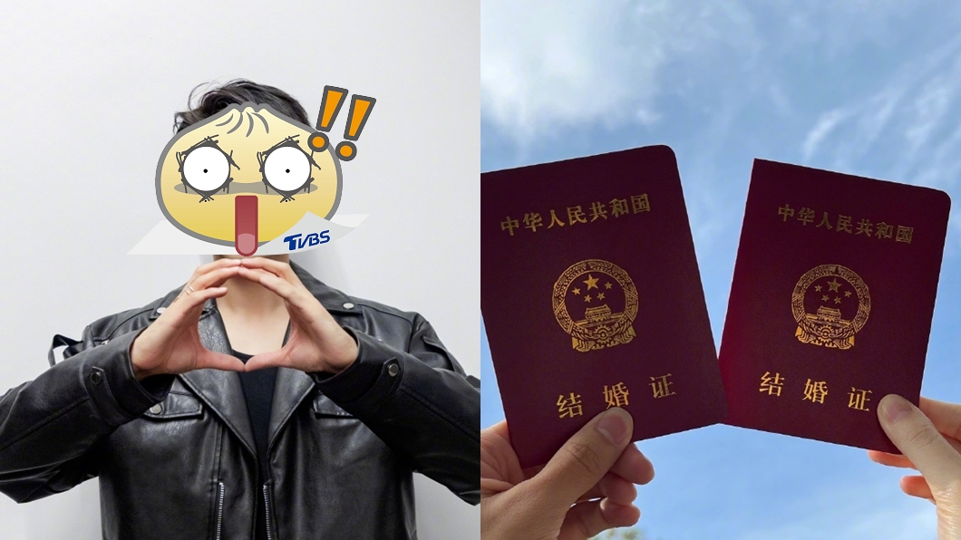 比大S閃婚傻眼！男神許魏洲13:14突宣布結婚　爆驚人巧合