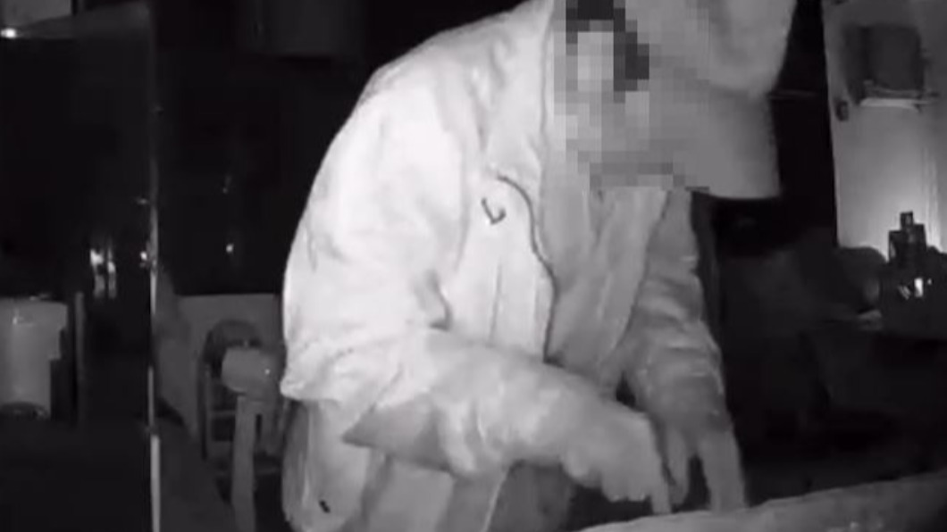 警方已鎖定對象，積極將人查緝到案。（圖／當事人提供）