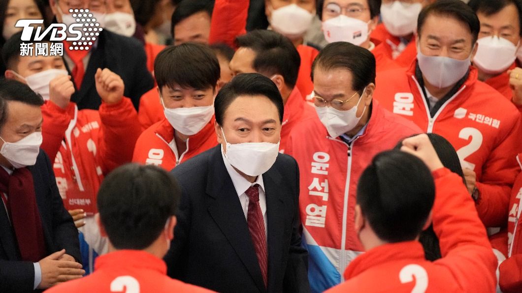 尹錫悅當選韓總統　分析：將強化美韓同盟但不疏離大陸