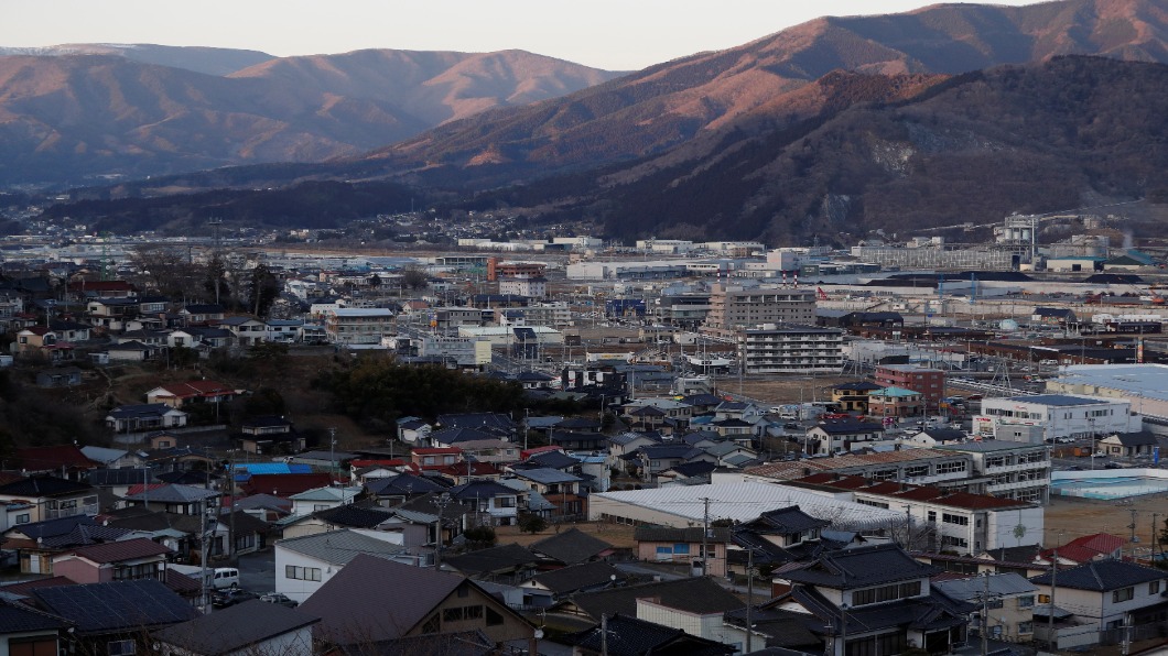 311災民創「副業旅行社」　利用主業推創意觀光