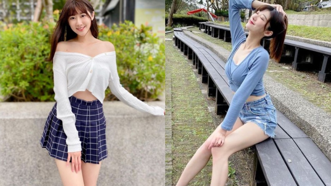 林茉晶臉書擁有83萬人追蹤。（圖／翻攝自林茉晶 IG）