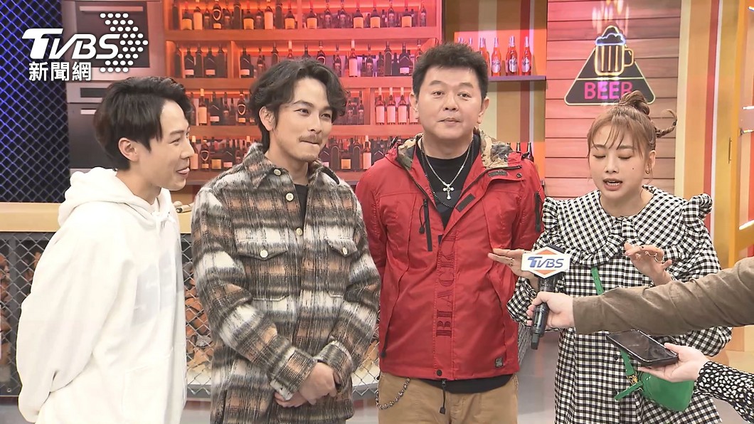 圖／TVBS