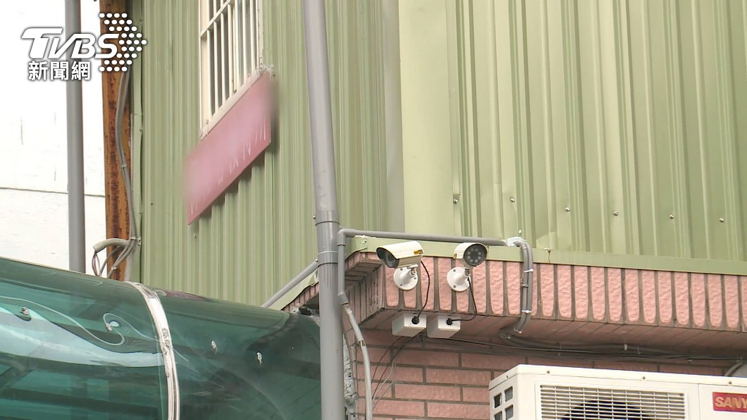 圖／TVBS