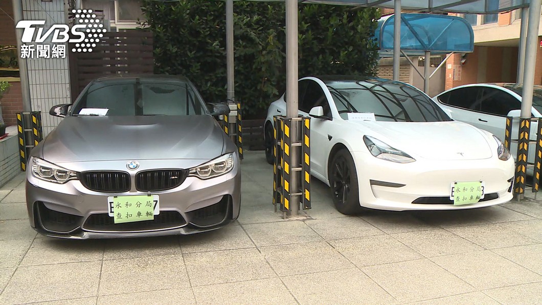 圖／TVBS