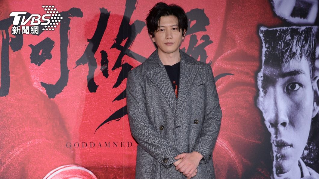 恭喜!莫子儀宣布結婚 臉書揭老婆身分「希望一起慢慢變老」
