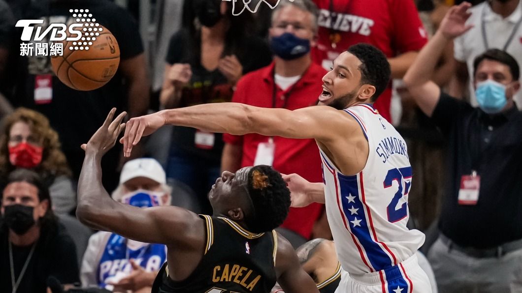 NBA西蒙斯重返費城 KD:面對噓聲是球員工作