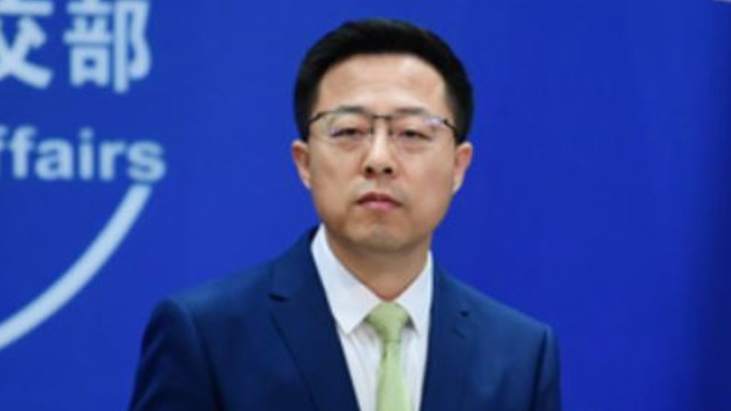 圖/翻攝自微博 人民日报