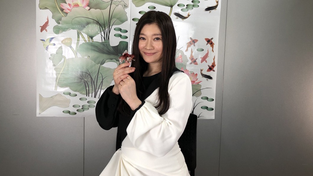 《金魚妻》全裸床戰!筱原涼子「春光外洩」瘦身祕訣曝光