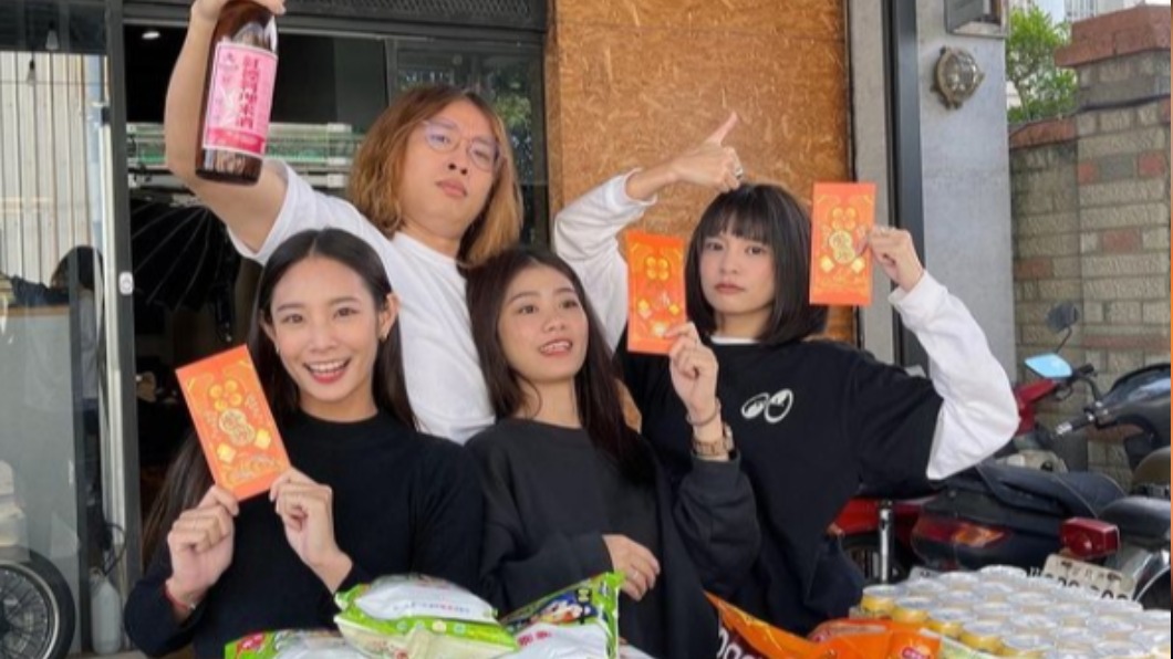 J-Bao賤葆影片主要以旅遊、發明及挑戰系列為主。（圖／翻攝自 jbao_5000 IG）