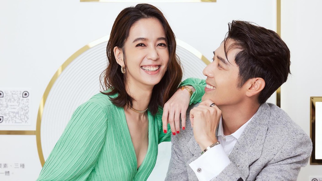 才剛套牢陳庭妮！胡宇威自爆「感情狀況不明」親吐婚姻現況