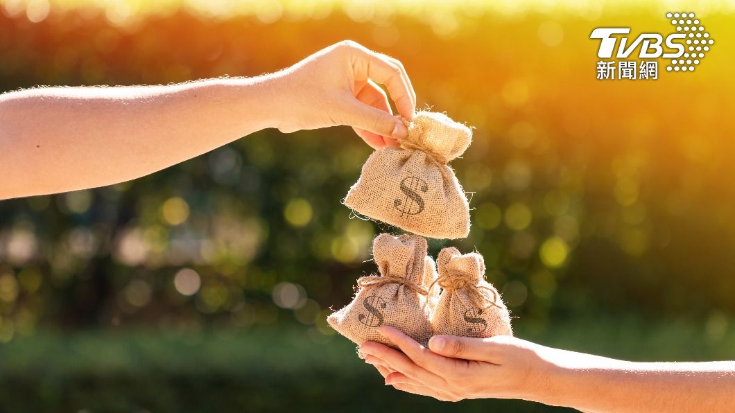 有些情侶金錢觀如不合，也可能導致分手。（示意圖／shutterstock達志影像）