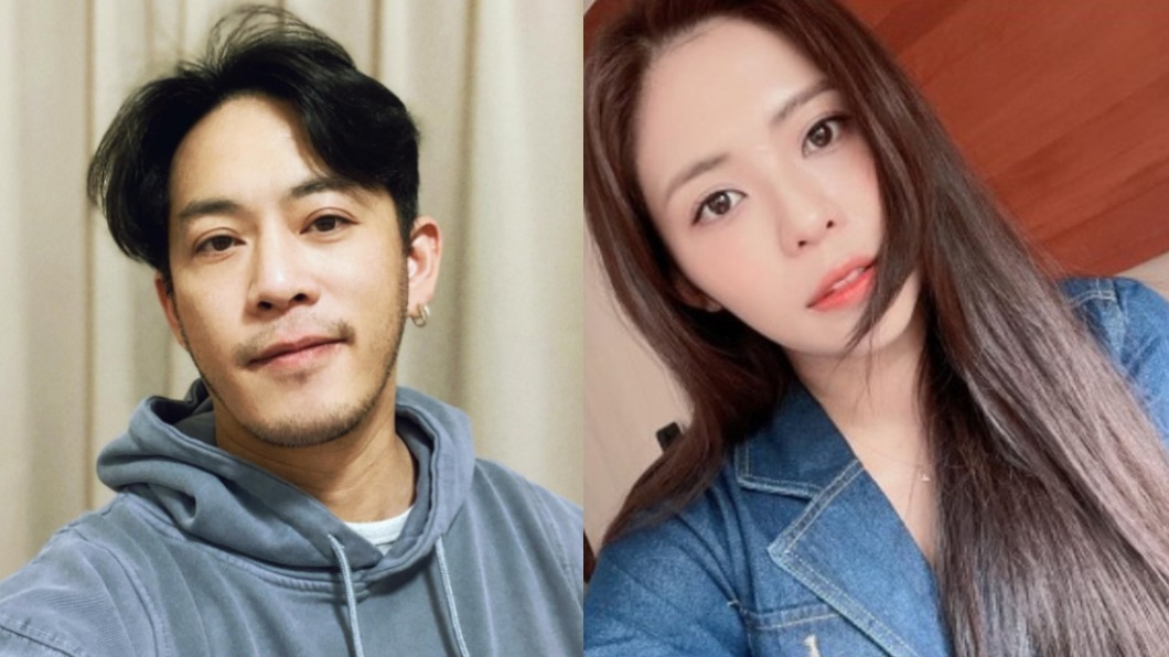 Junior曬照甜喊「她是萱瑜」 女方羞洩曖昧進度