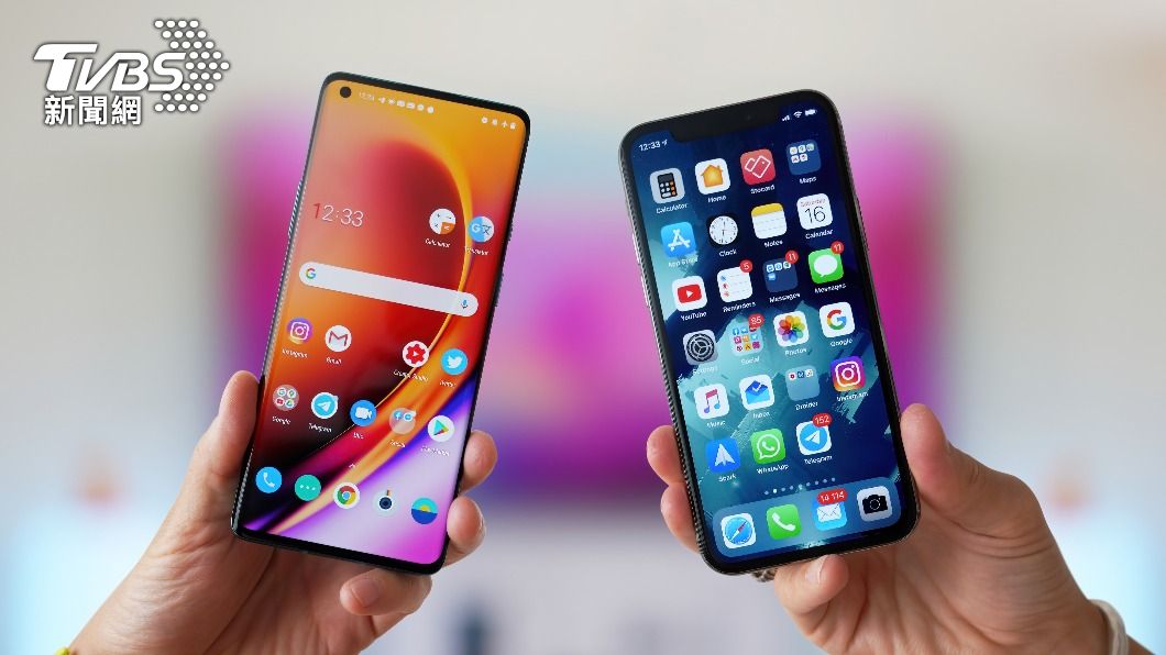堅持不換iPhone！安卓迷揭「2完勝關鍵」打臉果粉