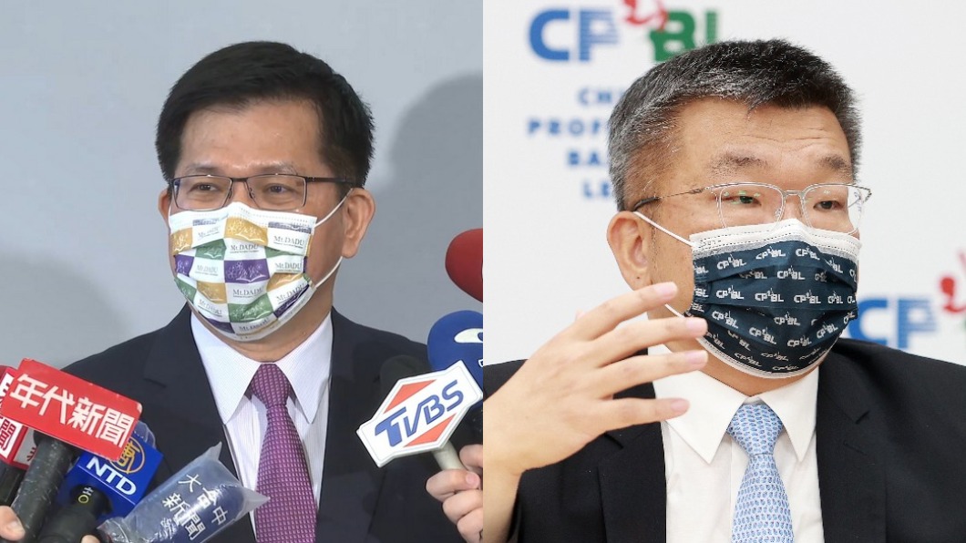 中二補選創高聲量！　林佳龍、蔡其昌誰有望披綠袍戰台中