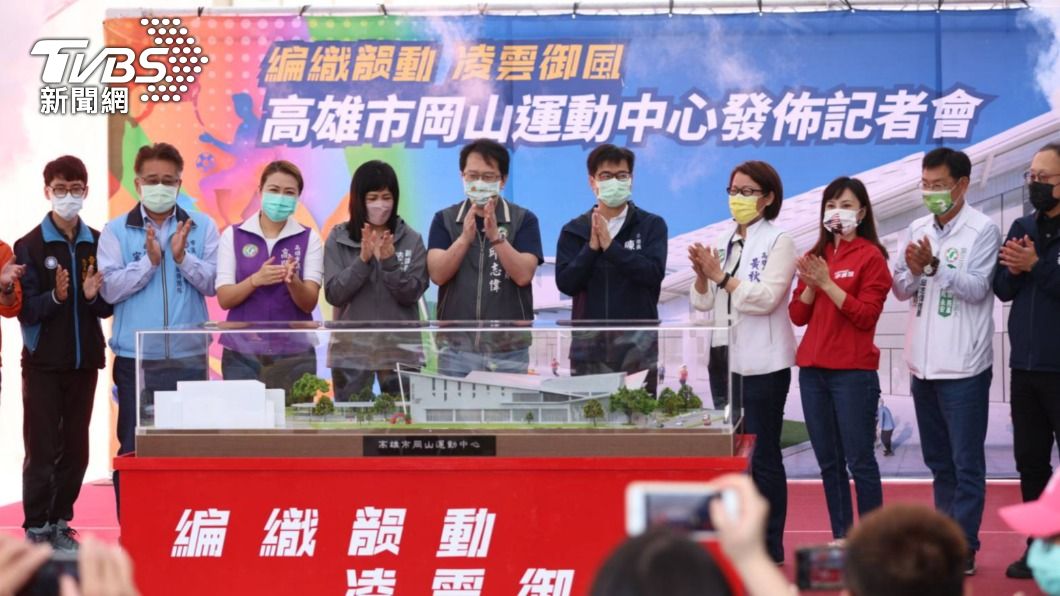 該職工因陪同市長跑行程,超時工作46小時。(圖/TVBS)