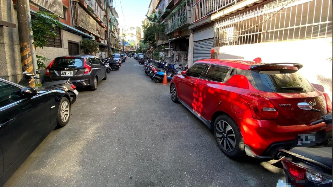 買一樓附車位？鄰居要求移車嗆「自私」　他怒譙：台灣鯛