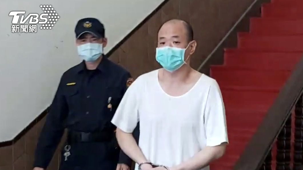 男涉餵毒槍殺男員工 15年徒刑逆轉改判無罪確定