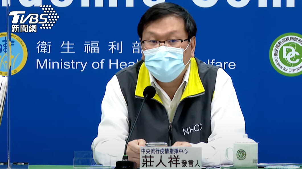 5月開國門?憂步入香港後塵 莊人祥仍不鬆口