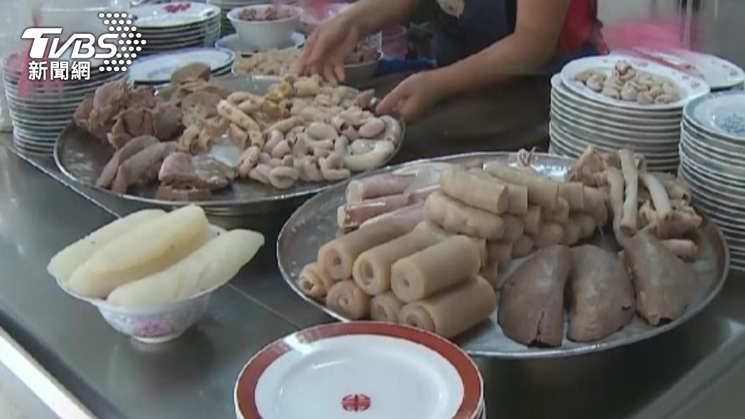 蟹膏是精液!「生殖器」美食真面目曝光 網崩潰:快吐了