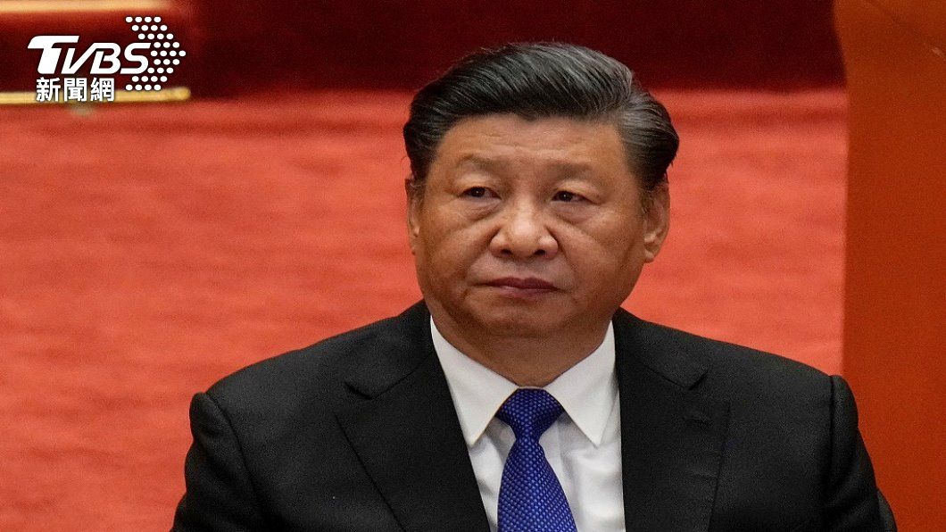 CIA局長：習近平對俄烏局勢感到不安