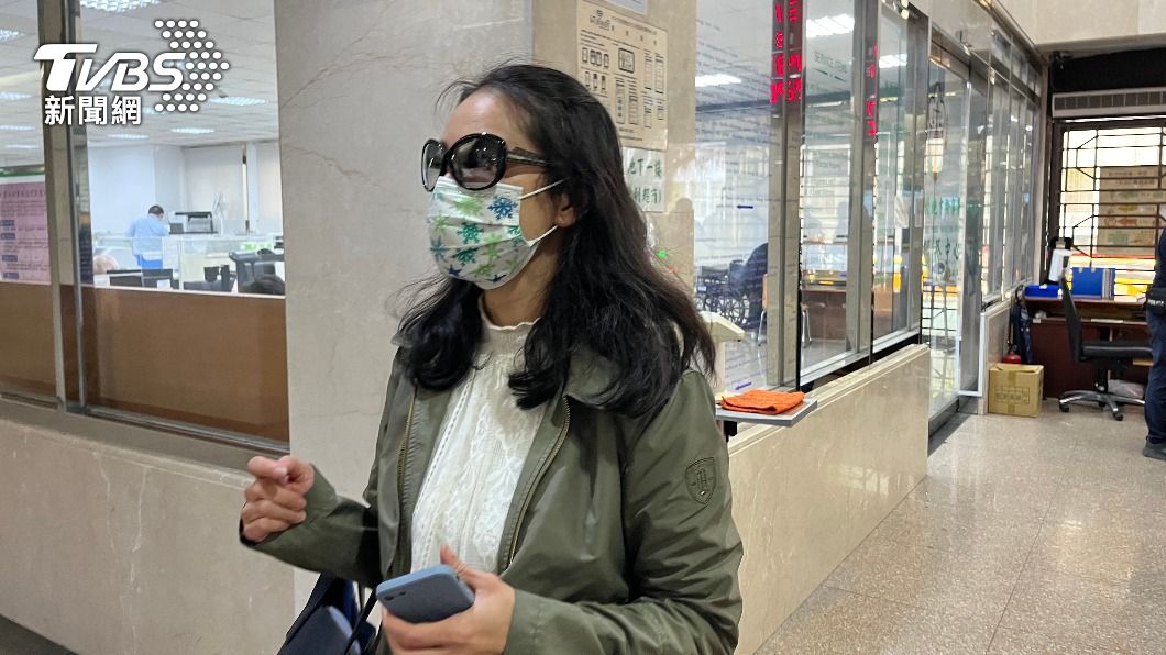 義大利富商跨國爭監護權案 空姐:女兒為希望而努力