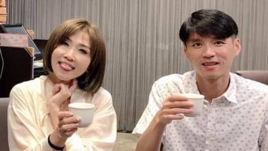 獨/葉勝欽癌逝「FB最後貼文」主角現聲 楊惠絜:元宵還通話