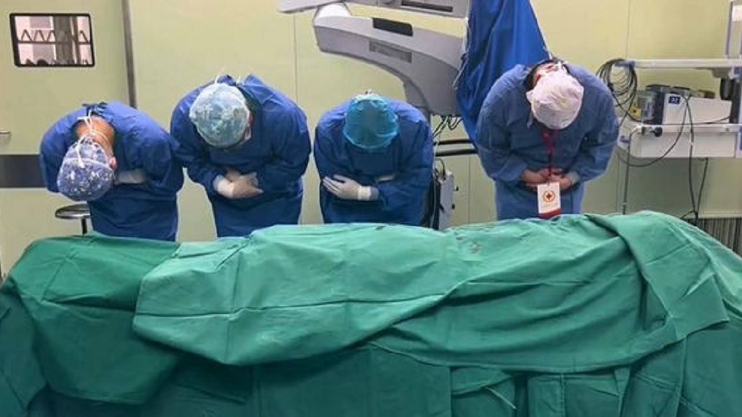 陸14歲少年腦死「器捐救3人」 雙親:讓他當個小英雄