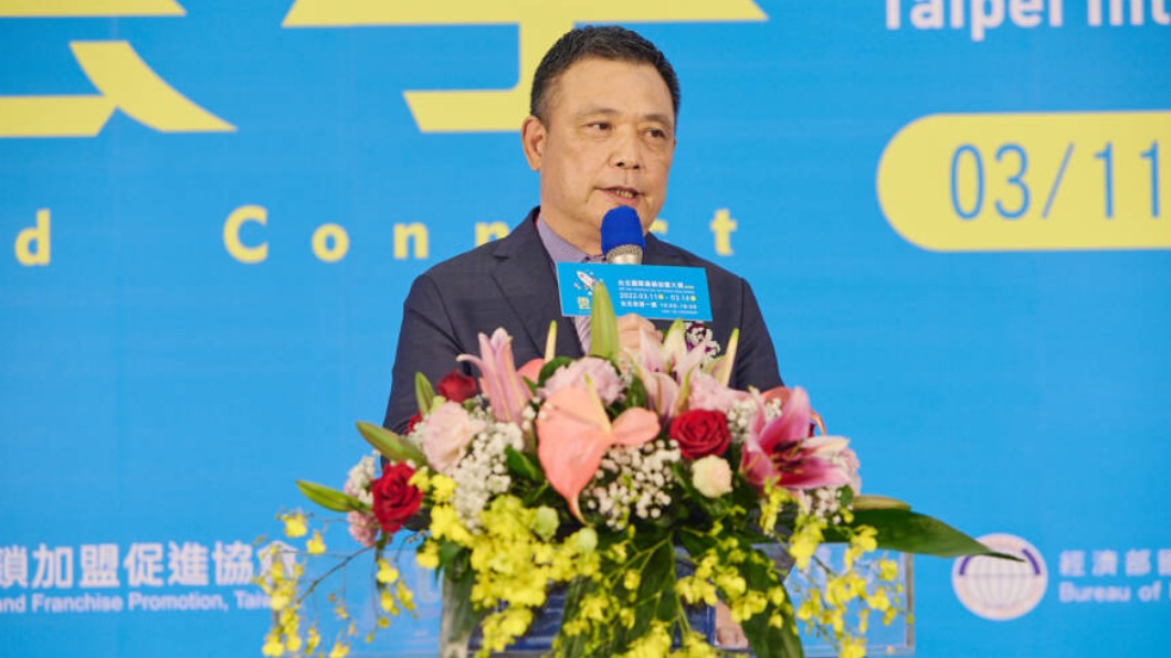 自己當老闆！加盟展首日人潮破萬　連鎖品牌推超殺優惠