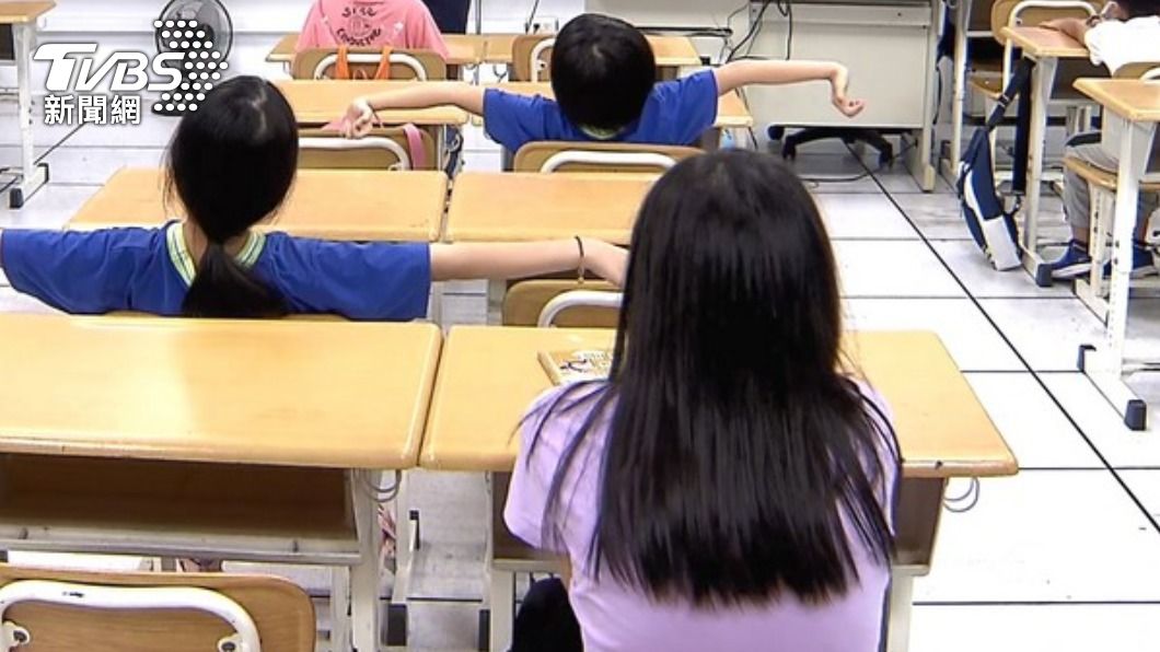 降低虐童事件是許多人所關注的議題。（示意圖／TVBS資料畫面）