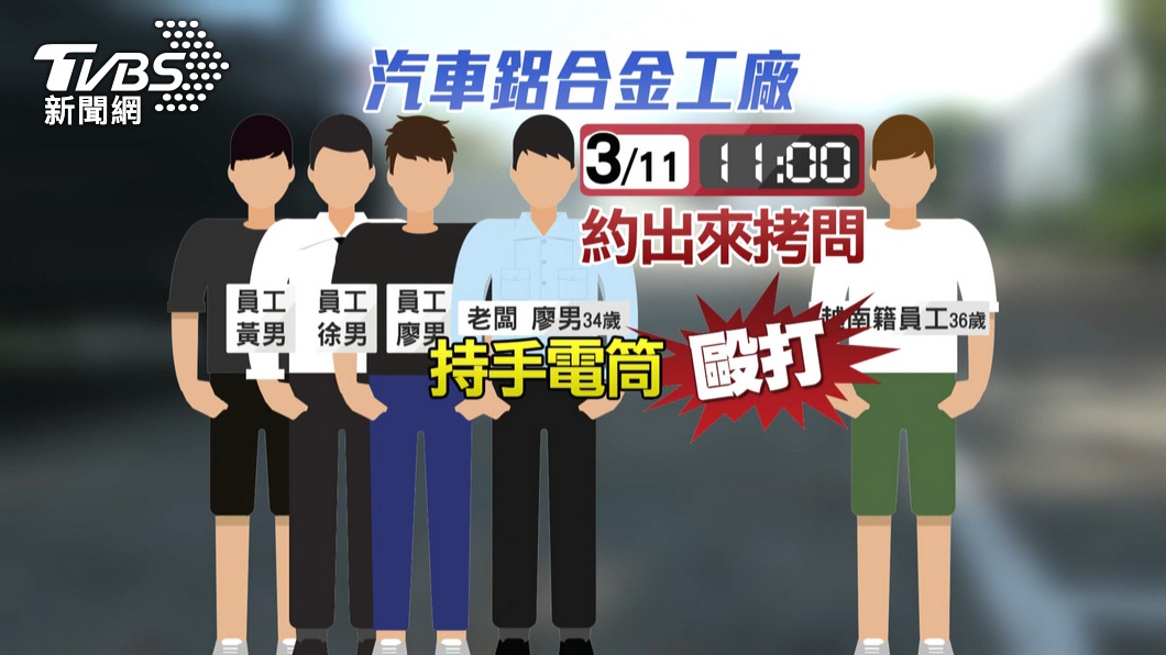 圖／TVBS