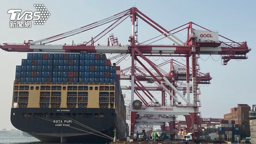 疫情下保4沒問題　台經院估今年經濟成長率維持4.1%