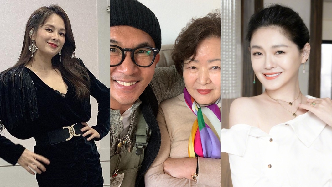 大S尪曾認愛兩段情! 新婆婆好媳婦人選是「她」