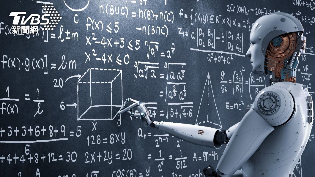 如今，許多機器的運作都在仰賴AI。（示意圖／shutterstock達志影像）