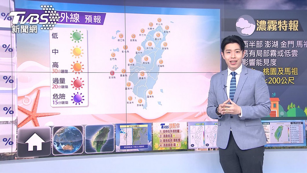 圖／TVBS