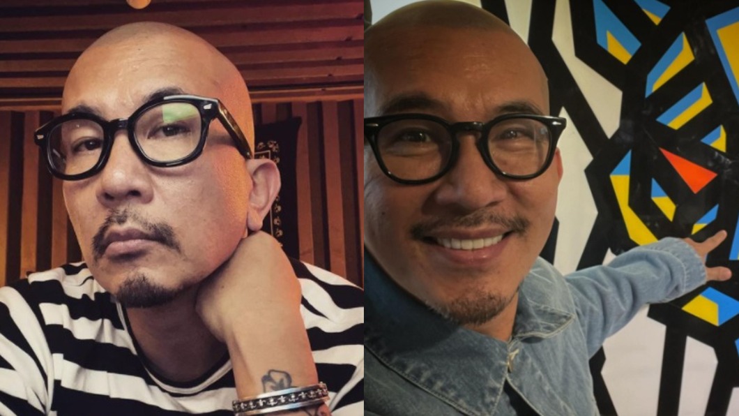 具俊曄真的是「光頭」?親揭驚人內幕認:僅存頭髮是假的