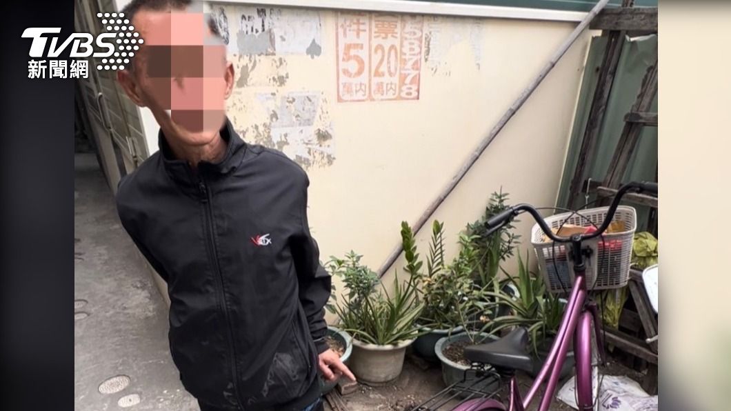 住戶火大!毒蟲騎贓車沿路闖民宅 偷烈酒等財物涉6案