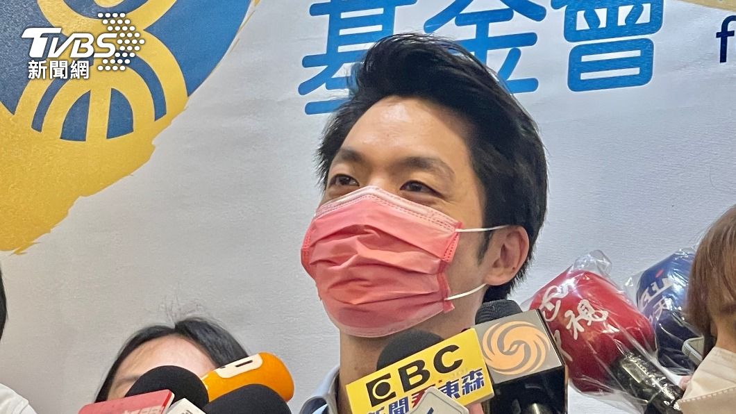 支持18歲公民權綁大選? 蔣萬安:要有周延規劃