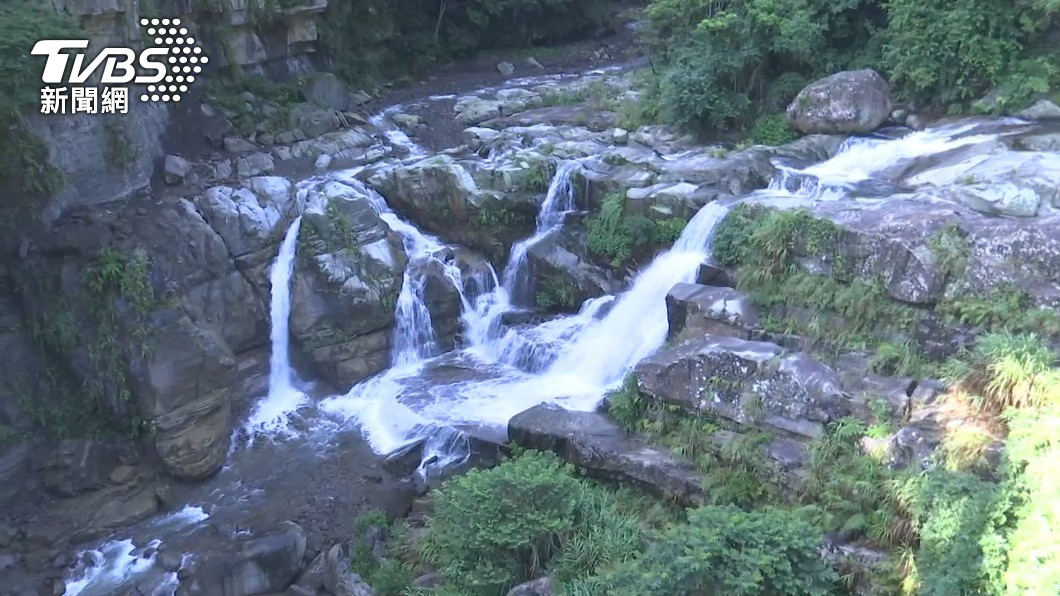 泰雅族祖靈聖地「神仙谷」 近8年事故累計3死1傷