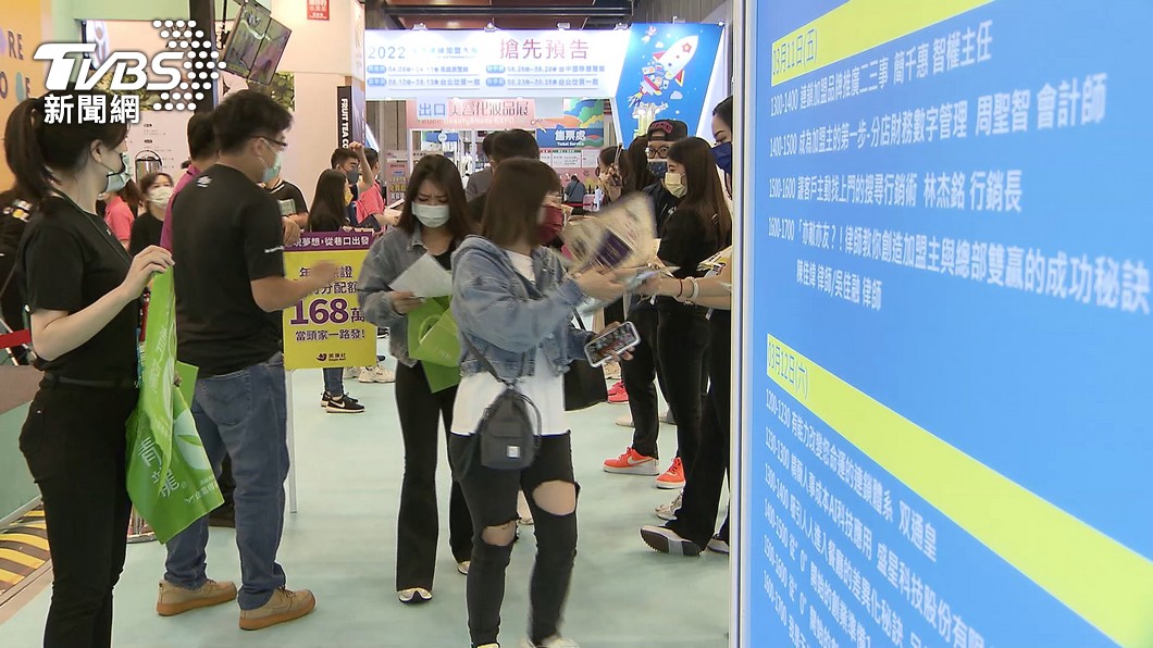 圖／TVBS