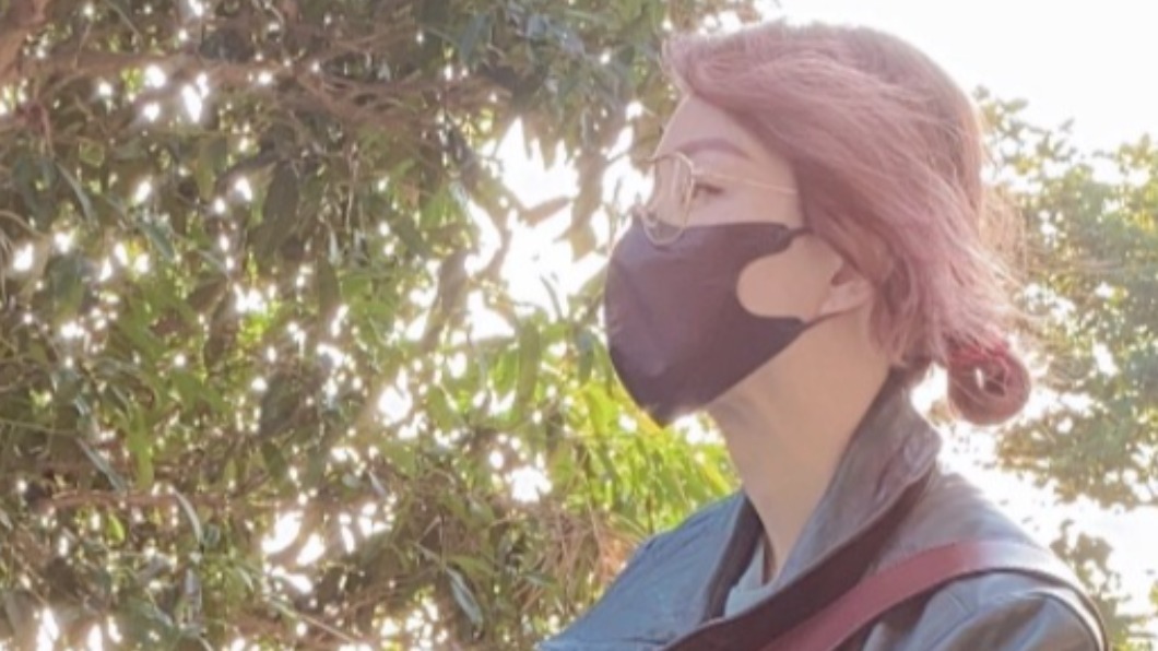 天后鄭秀文有感而發。（圖／翻攝自鄭秀文IG）