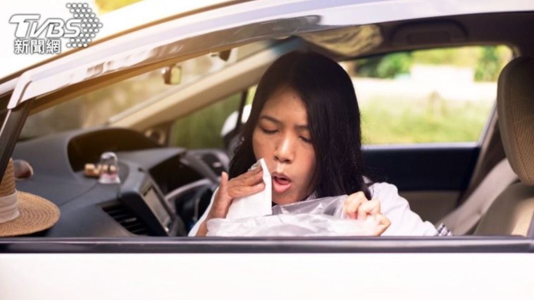 SUV讓小孩易暈車?還是駕駛問題 網友兩派論點引熱議