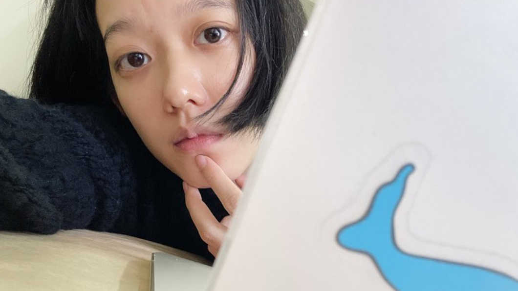 孟耿如有感而發。(圖/翻攝自孟耿如Facebook)