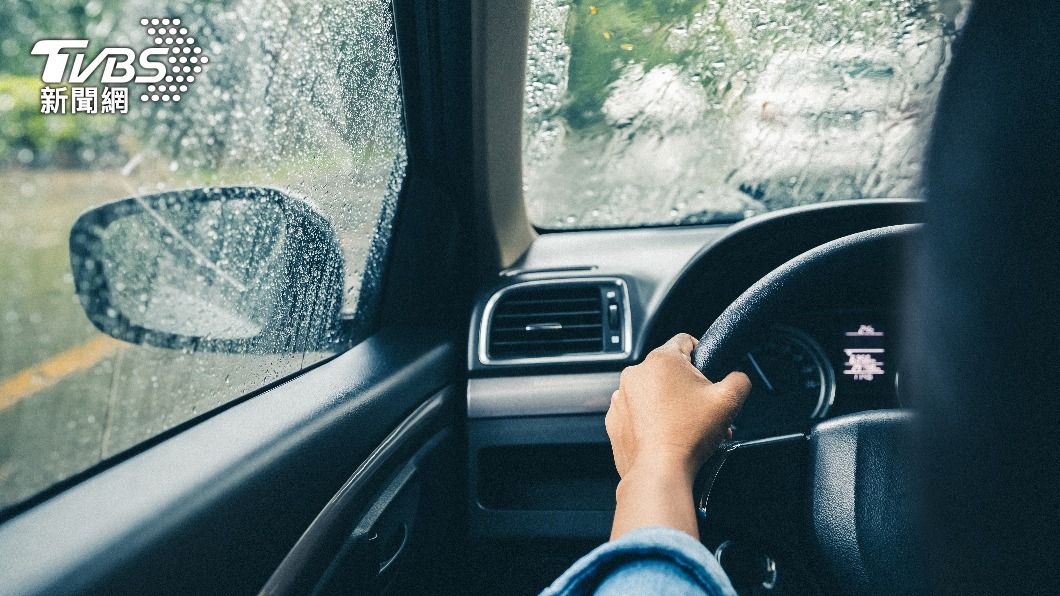 炎亞綸論點再掀議!地震後「雨天行車安全」懶人包一次看